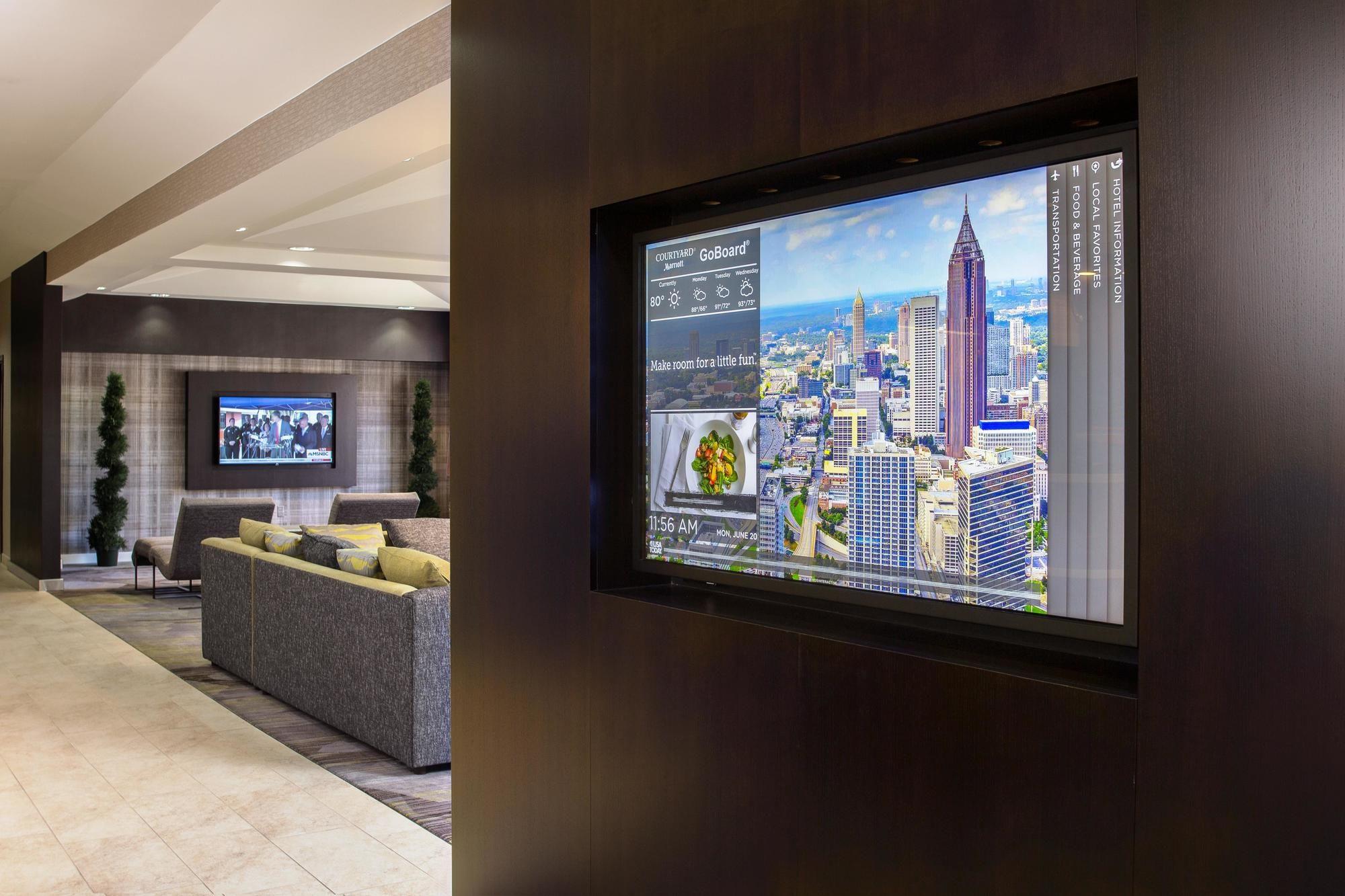 Sonesta Select Atlanta Norcross I 85 Hotel Exterior photo