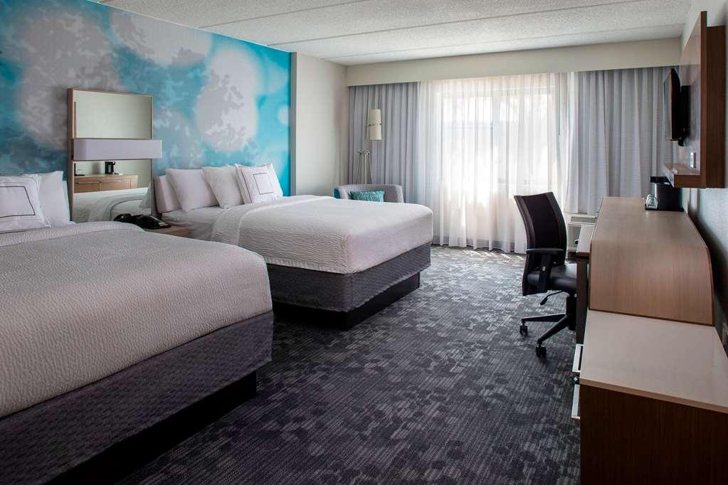 Sonesta Select Atlanta Norcross I 85 Hotel Room photo