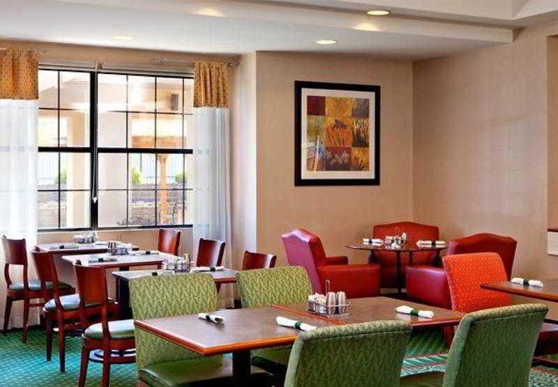 Sonesta Select Atlanta Norcross I 85 Hotel Restaurant photo
